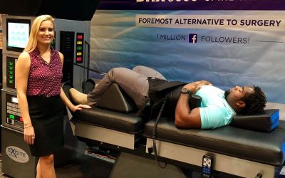 Excite Medical’s DRX9000™ Facebook Page Tops One Million Followers