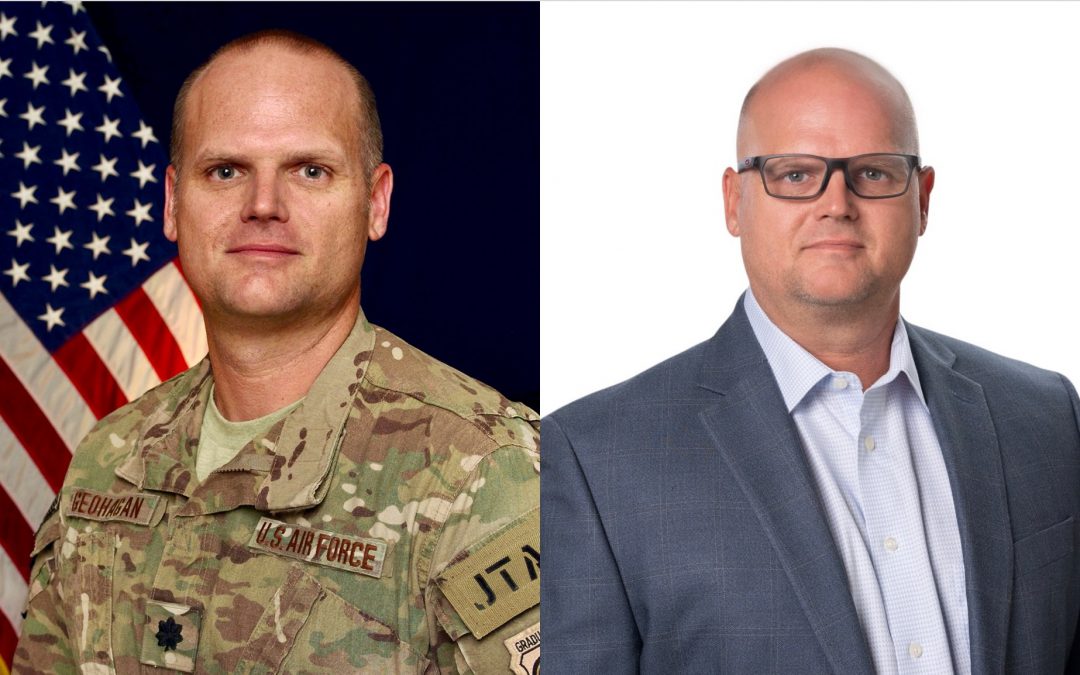Excite Medical names first Vice President of Veteran and Military Affairs