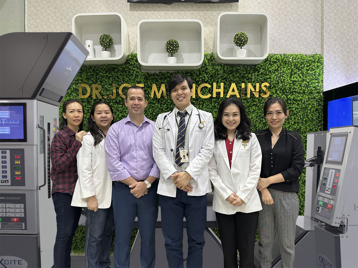 DRX9000 NEWS True Spinal