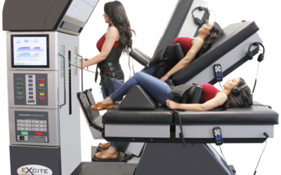 Excite Medical to Showcase its DRX9000 Spinal Decompression Machine at Epic Influencer Summit