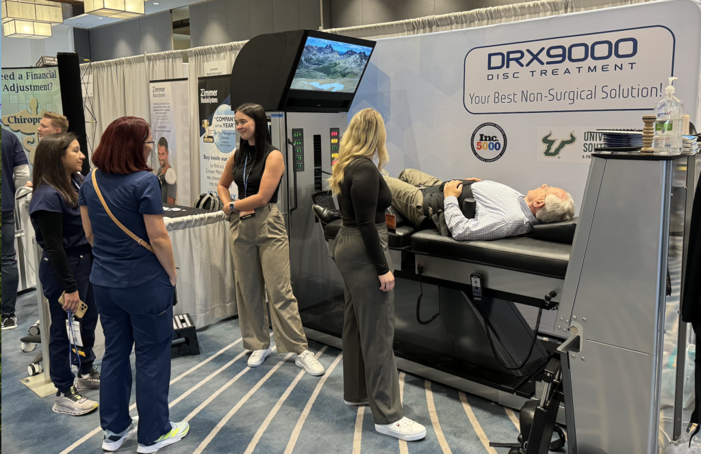 Excite Medical to Showcase Revolutionary DRX9000 at The FCA SE Regional ...