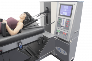 Excite Medical will present its state-of-the-art DRX9000 Spinal Decompression Machine at the TCA Texpo Annual Convention