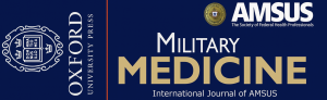 oxford military medicine no drx