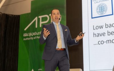 University of South Florida Appoints MedTech Entrepreneur Saleem Musallam as Adjunct Professor of Medical Engineering