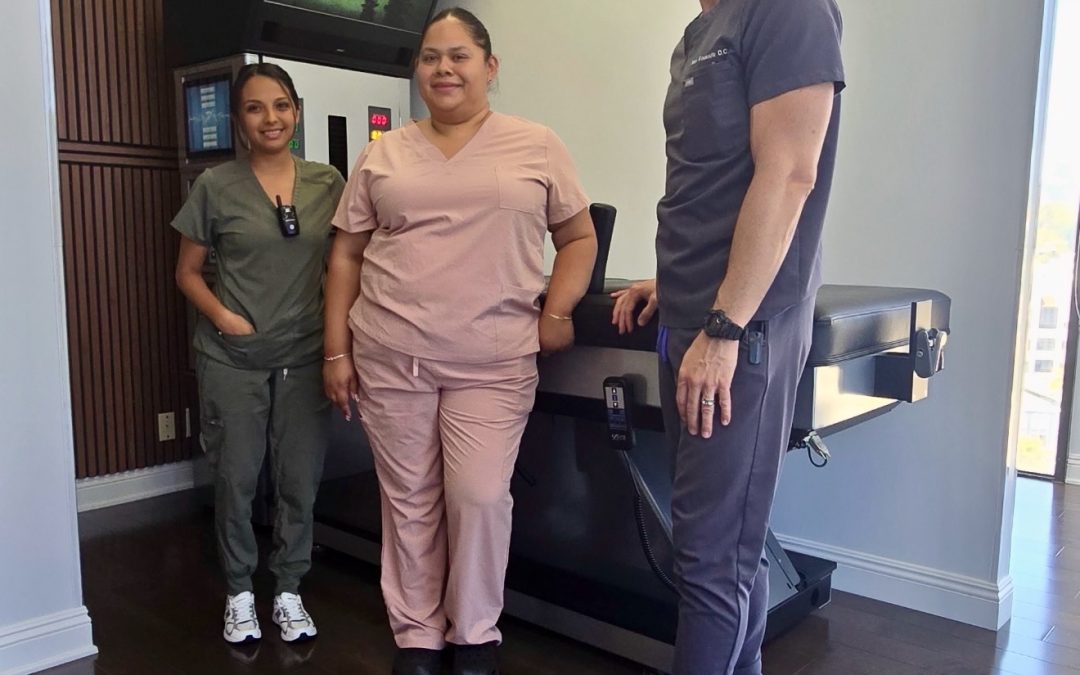 dr kousoulis and team