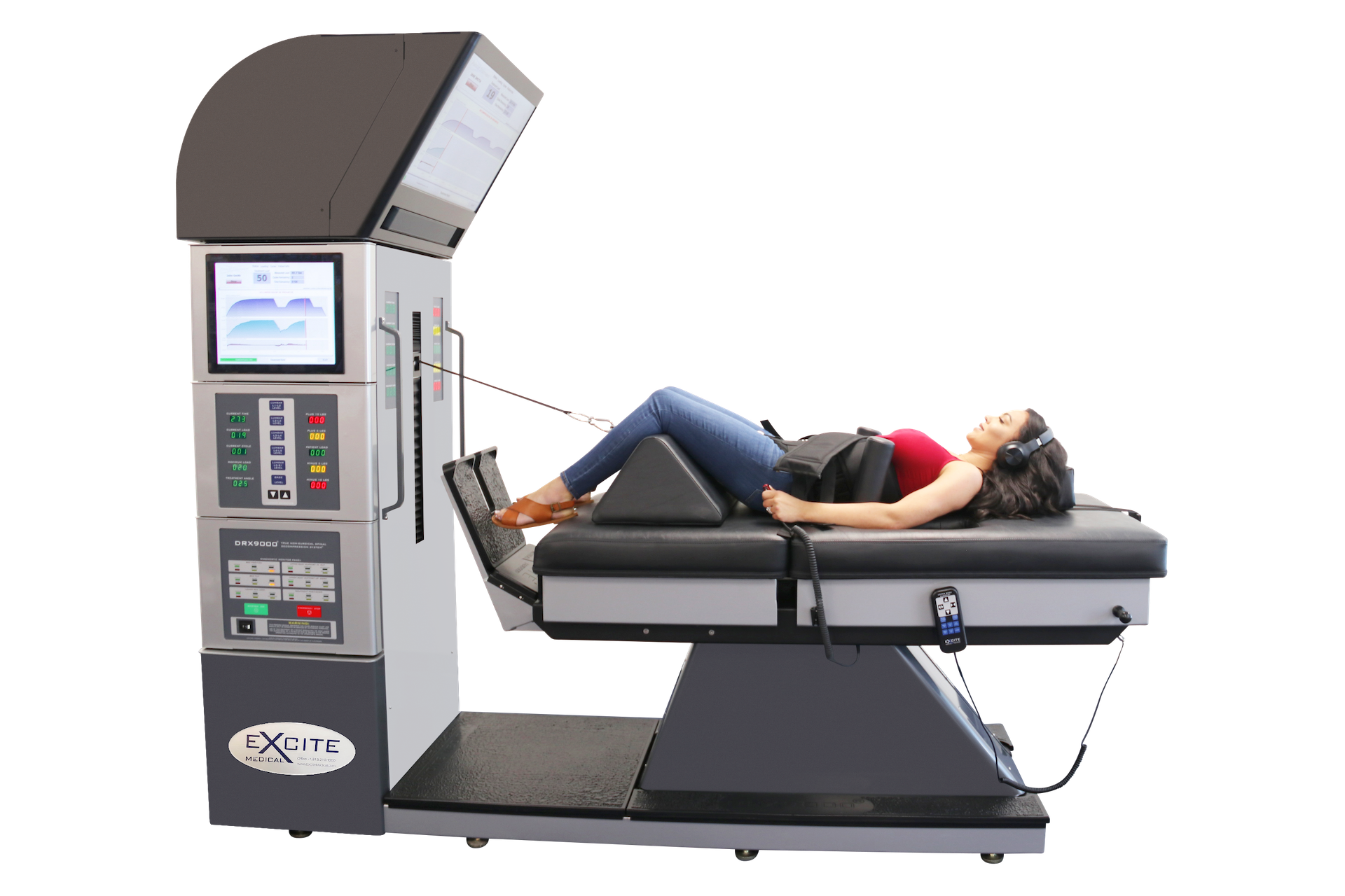 drx best spinal decompression