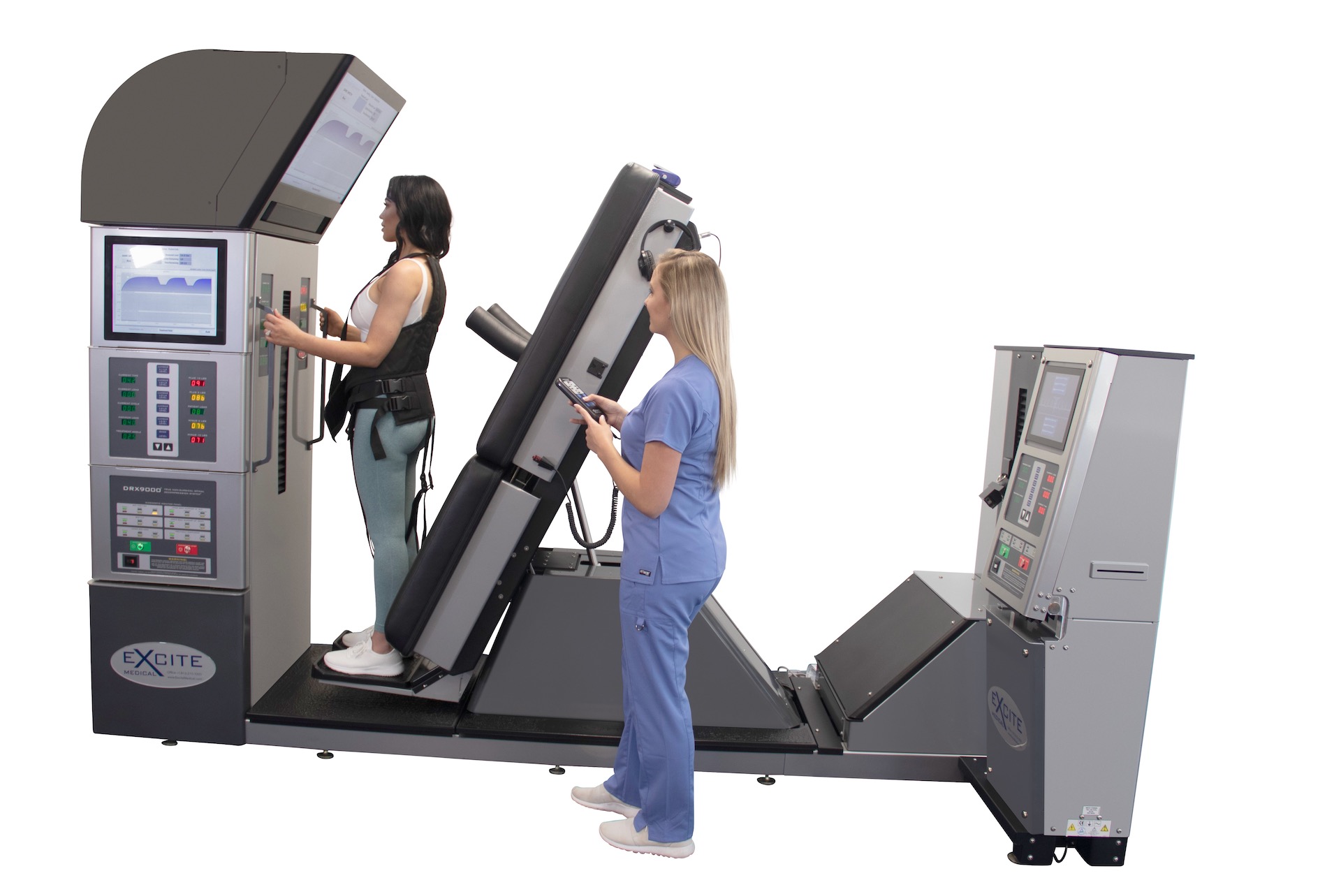 drx lumbar decompression