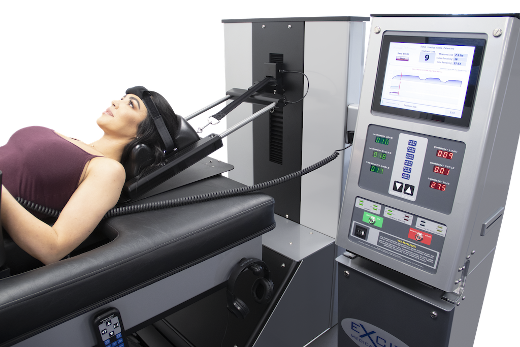 drxc best spinal decompress
