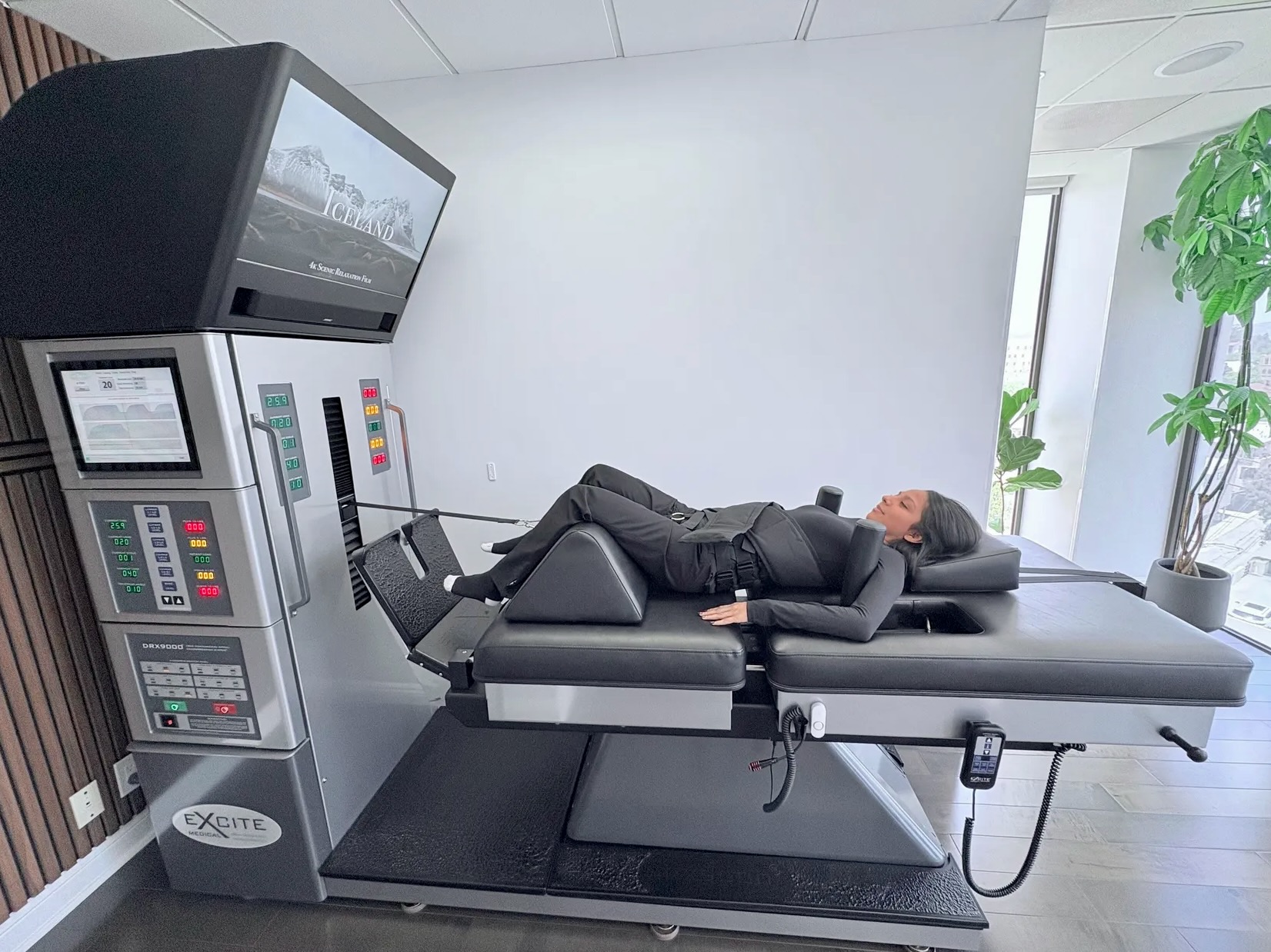kousoulis drx decompression