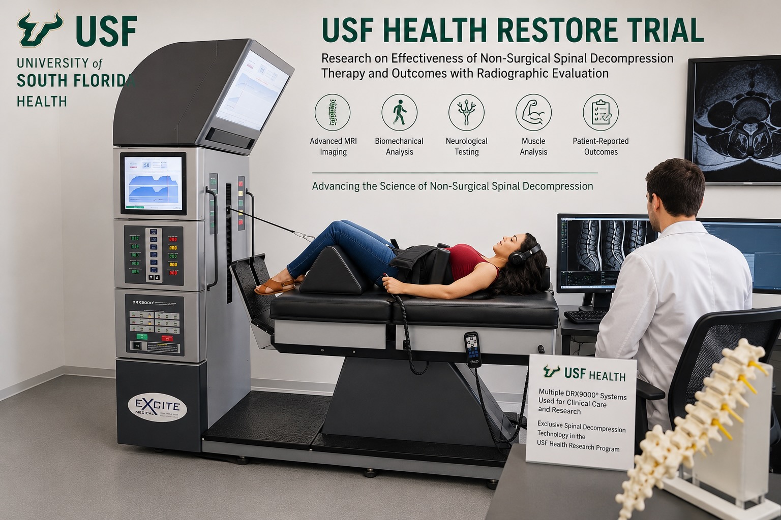 usf restore trial