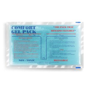 x gel ice pack
